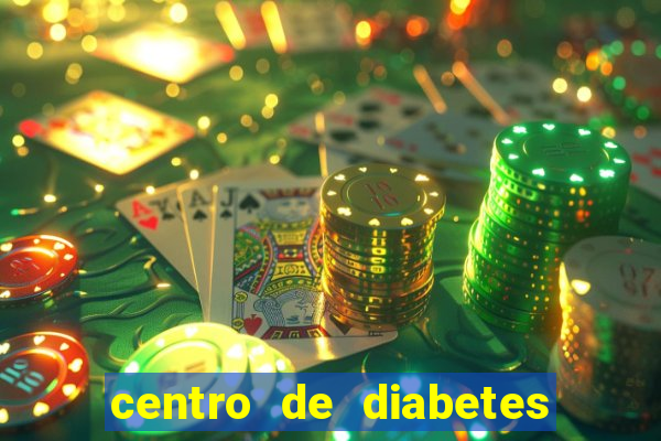 centro de diabetes rio de janeiro